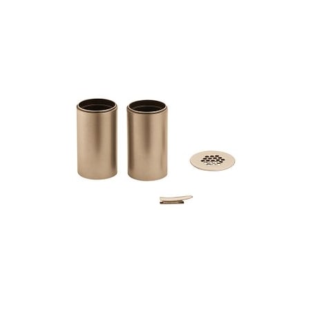 Moen Antique Bronze Extension Kits A1616AZ